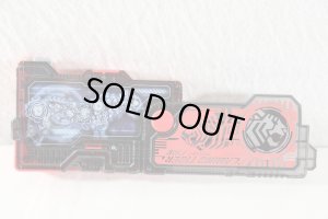 Photo2: Kamen Rider Zero-One / DX Flaming Tiger Progrise Key Used (2)