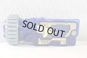 Photo1: Kamen Rider Zero-One / DX Rampage Gatling Progrise Key Used (1)