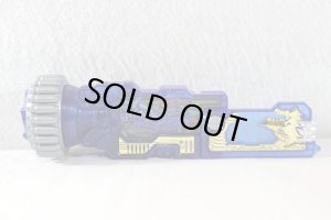 Photo2: Kamen Rider Zero-One / DX Rampage Gatling Progrise Key Used (2)