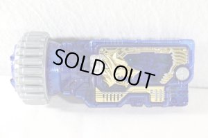 Photo1: (Damaged) Kamen Rider Zero-One / DX Rampage Gatling Progrise Key Used (1)
