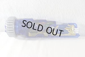 Photo2: (Damaged) Kamen Rider Zero-One / DX Rampage Gatling Progrise Key Used (2)