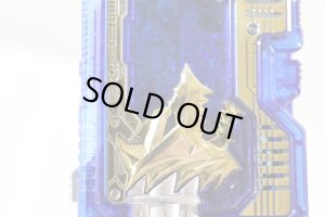 Photo3: (Damaged) Kamen Rider Zero-One / DX Rampage Gatling Progrise Key Used (3)