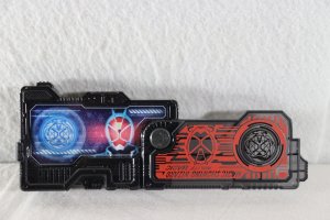 Photo2: Kamen Rider Zero-One / Magic Showing Wizard Progrise Key (2)