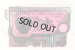 Photo3: Kamen Rider Zero-One / DX Flying Falcon Progrise Key with Package (3)