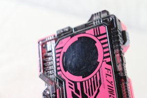 Photo5: Kamen Rider Zero-One / DX Flying Falcon Progrise Key with Package (5)