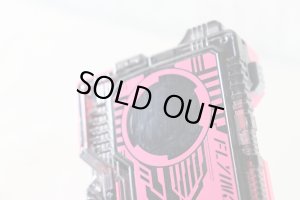 Photo5: Kamen Rider Zero-One / DX Flying Falcon Progrise Key with Package (5)