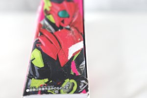 Photo5: Kamen Rider Zero-One / DX Flying Falcon Progrise Key with Package (5)