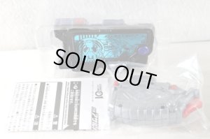 Photo2: Kamen Rider Zero-One / DX Assault Wolf Progrise Key with Package (2)