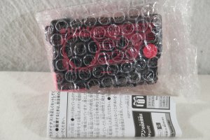 Photo2: Kamen Rider Zero-One / DX Flying Falcon Progrise Key with Package (2)