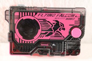 Photo3: Kamen Rider Zero-One / DX Flying Falcon Progrise Key with Package (3)