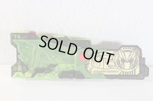 Photo4: Kamen Rider Zero-One / DX Shining Hopper Progrise Key with Package (4)