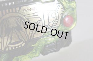 Photo5: Kamen Rider Zero-One / DX Shining Hopper Progrise Key with Package (5)
