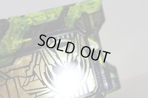 Photo6: Kamen Rider Zero-One / DX Shining Hopper Progrise Key with Package (6)