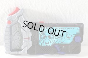 Photo3: Kamen Rider Zero-One / DX Assault Wolf Progrise Key with Package (3)