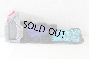 Photo4: Kamen Rider Zero-One / DX Assault Wolf Progrise Key with Package (4)