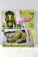 Photo1: Kamen Rider Zero-One / DX Shining Hopper Progrise Key with Package (1)