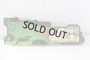 Photo4: Kamen Rider Zero-One / DX Shining Hopper Progrise Key with Package (4)