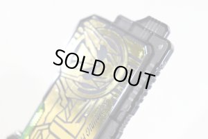 Photo5: Kamen Rider Zero-One / DX Shining Hopper Progrise Key with Package (5)