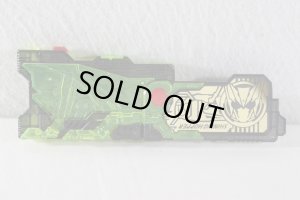Photo4: Kamen Rider Zero-One / DX Shining Hopper Progrise Key with Package (4)