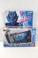 Photo1: Kamen Rider Zero-One / DX Assault Wolf Progrise Key with Package (1)