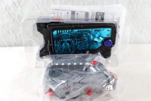 Photo2: Kamen Rider Zero-One / DX Assault Wolf Progrise Key with Package (2)