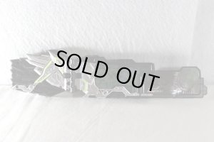 Photo2: Kamen Rider Zero-One / DX Metal Cluster Hopper Progrise Key Used (2)