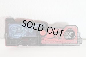 Photo2: Kamen Rider Zero-One / DX Crushing Buffalo Progrise Key Used (2)