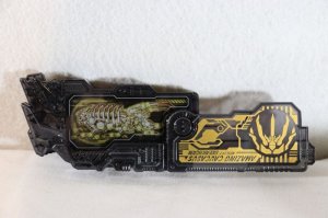 Photo2: Kamen Rider Zero-One / DX Amazing Caucasus Progrise Key Memorial ver (2)