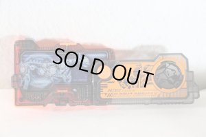 Photo2: Kamen Rider Zero-One / DX Rushing Cheetah Progrise Key Memorial ver. (2)