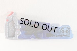 Photo2: Kamen Rider Zero-One / DX Dire Wolf Zetsumerise Key Used (2)