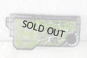 Photo4: Kamen Rider Zero-One / DX Gaeru Zetsumerise Key (4)