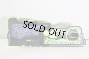 Photo2: Kamen Rider Zero-One / DX Amazing Hercules Progrise Key Used (2)