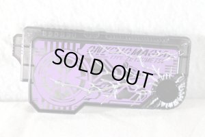 Photo4: Kamen Rider Zero-One / DX Onycho Zetsumerise Key (4)