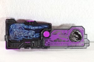 Photo2: Kamen Rider Zero-One / DX Sting Scorpion Progrise Key Memorial ver (2)