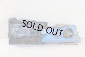 Photo2: Kamen Rider Zero-One / DX Shooting Wolf Progrise Key Memorial ver. (2)