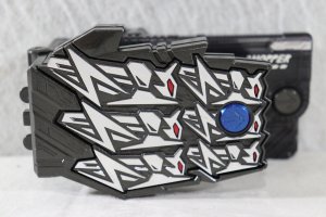 Photo2: Kamen Rider Zero-One / DX Metal Cluster Hopper Progrise Key Used (2)