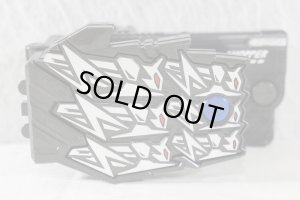 Photo2: Kamen Rider Zero-One / DX Metal Cluster Hopper Progrise Key Used (2)