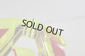 Photo10: Kamen Rider Zero-One / DX Zero-Two Progrise Key & Zero-Two Driver Unit with Package (10)