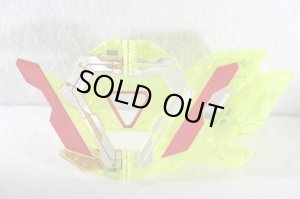 Photo3: Kamen Rider Zero-One / DX Zero-Two Progrise Key & Zero-Two Driver Unit with Package (3)