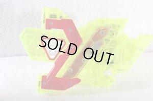 Photo4: Kamen Rider Zero-One / DX Zero-Two Progrise Key & Zero-Two Driver Unit with Package (4)