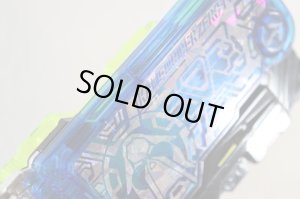 Photo7: Kamen Rider Zero-One / DX Zero-Two Progrise Key & Zero-Two Driver Unit with Package (7)