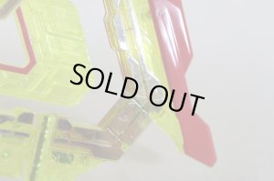 Photo9: Kamen Rider Zero-One / DX Zero-Two Progrise Key & Zero-Two Driver Unit with Package (9)