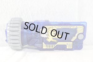 Photo3: Kamen Rider Zero-One / DX Rampage Gatling Progrise Key with Package (3)