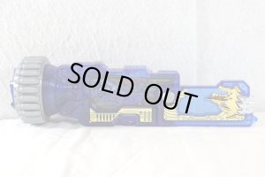 Photo4: Kamen Rider Zero-One / DX Rampage Gatling Progrise Key with Package (4)