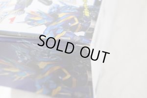 Photo6: Kamen Rider Zero-One / DX Rampage Gatling Progrise Key with Package (6)