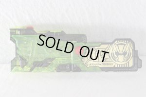 Photo2: Kamen Rider Zero-One / DX Shining Hopper Progrise Key Used (2)