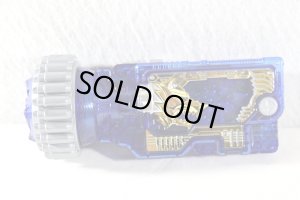 Photo3: Kamen Rider Zero-One / DX Rampage Gatling Progrise Key with Package (3)