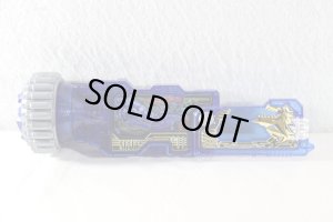 Photo4: Kamen Rider Zero-One / DX Rampage Gatling Progrise Key with Package (4)