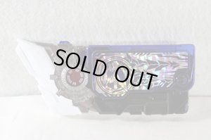 Photo2: Kamen Rider Zero-One / DX Zetsumetsu Driver Unit & Ark Scorpion Progrise Key (2)