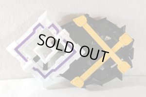 Photo4: Kamen Rider Zero-One / DX Zetsumetsu Driver Unit & Ark Scorpion Progrise Key (4)